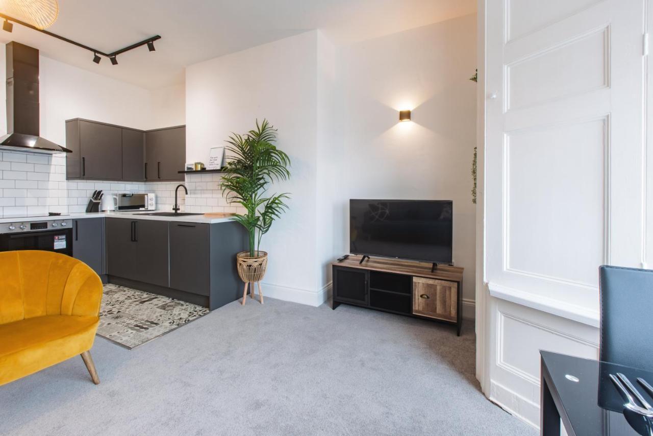5 Roker Terrace - Seaview Apartments Sunderland  Esterno foto