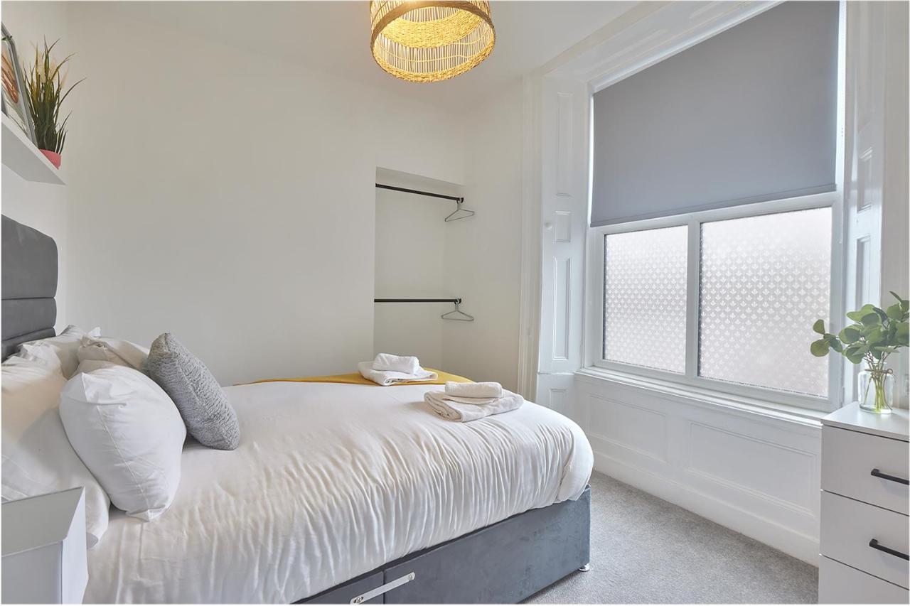 5 Roker Terrace - Seaview Apartments Sunderland  Esterno foto