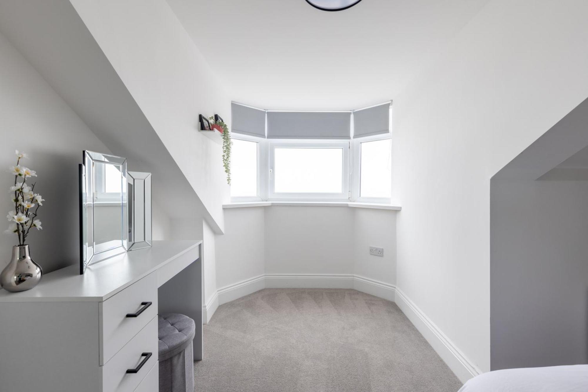 5 Roker Terrace - Seaview Apartments Sunderland  Esterno foto
