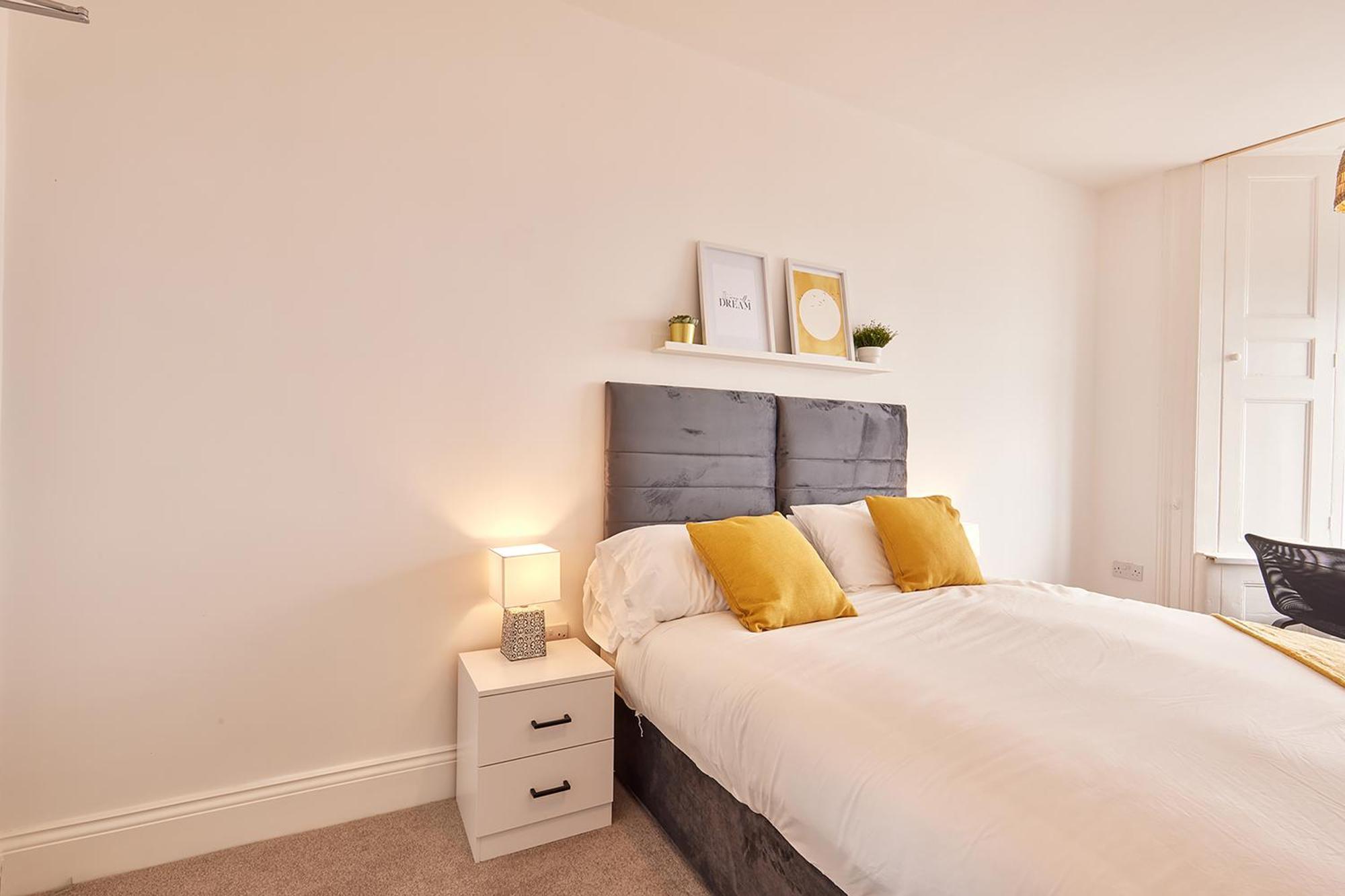 5 Roker Terrace - Seaview Apartments Sunderland  Esterno foto