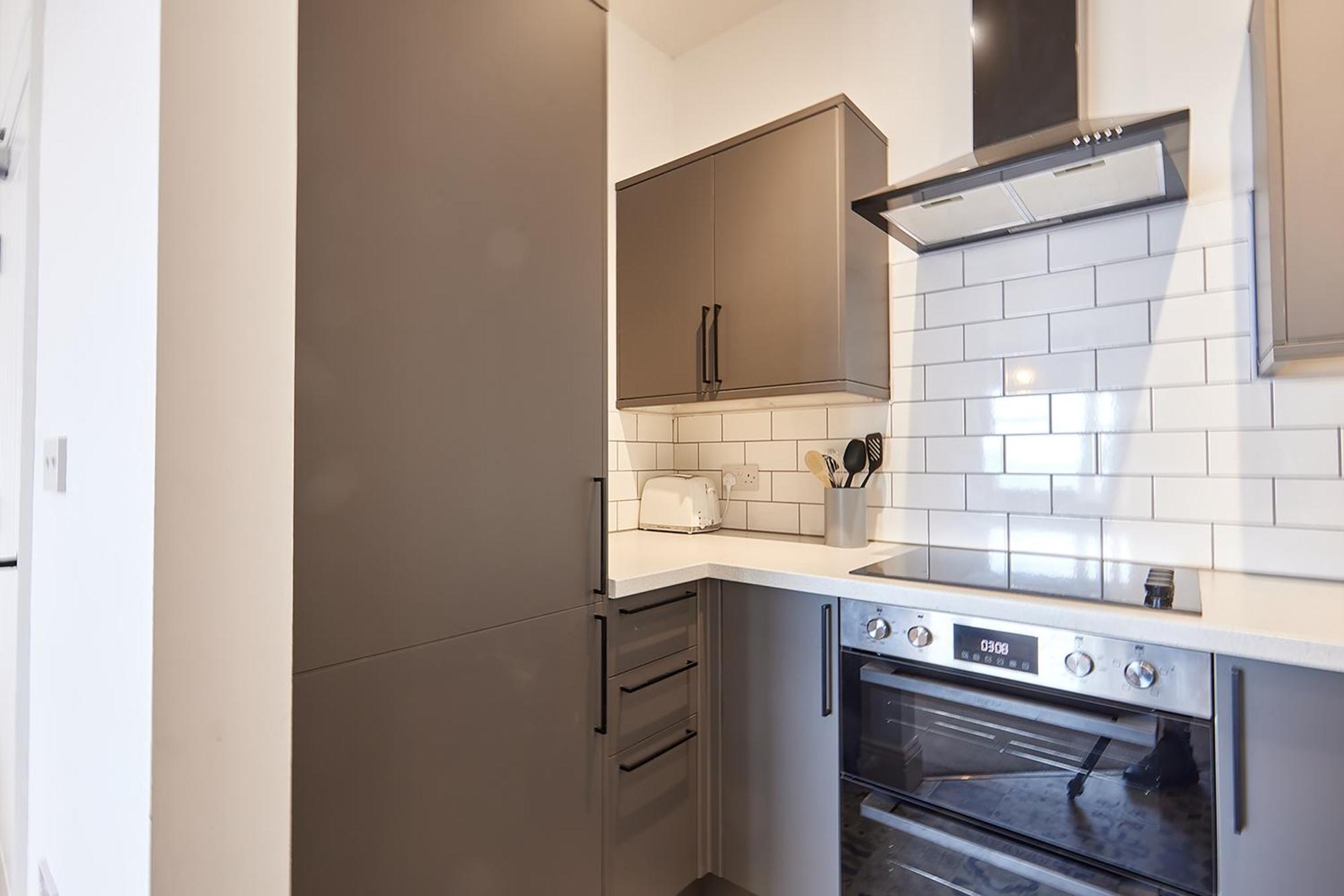 5 Roker Terrace - Seaview Apartments Sunderland  Esterno foto