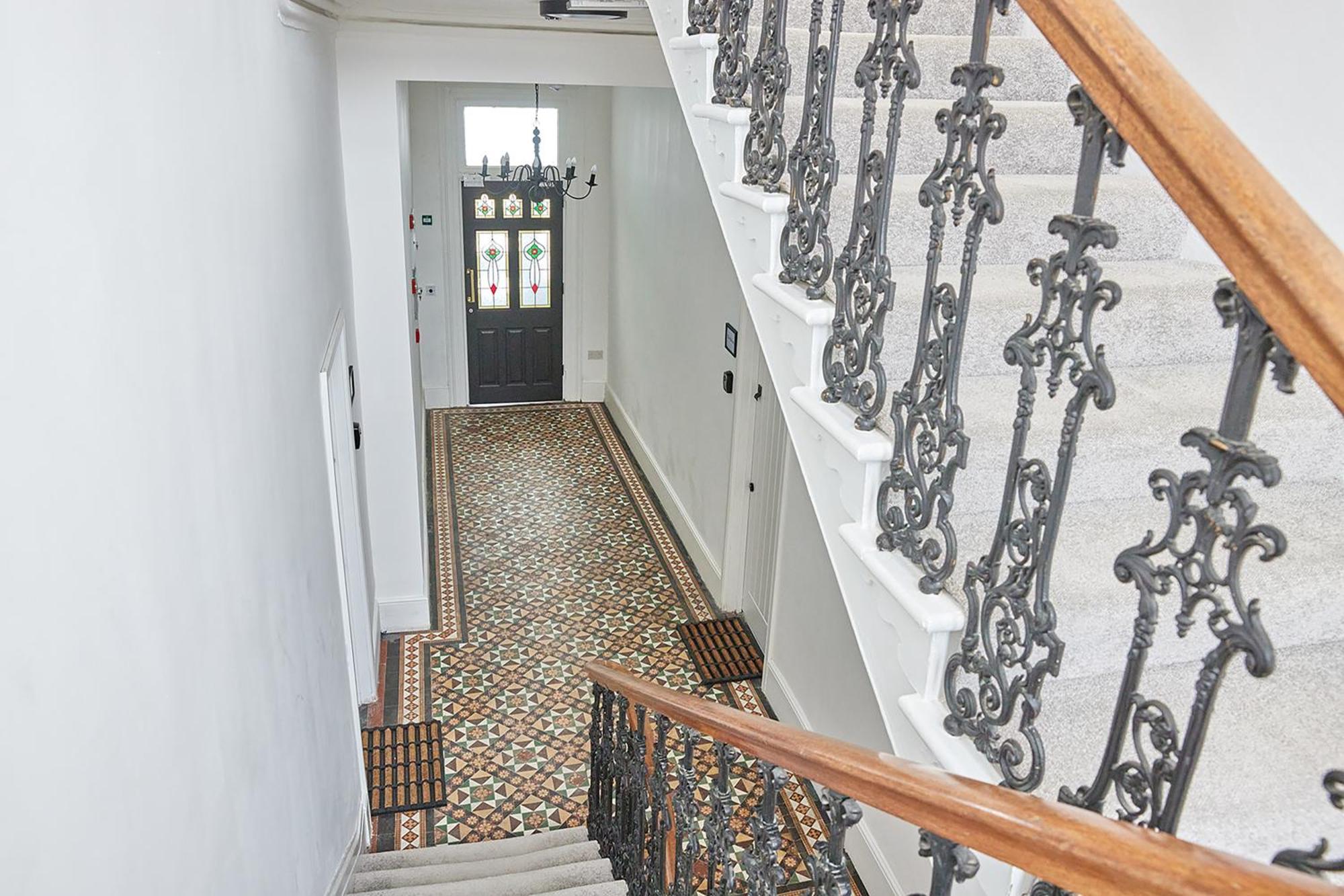 5 Roker Terrace - Seaview Apartments Sunderland  Esterno foto